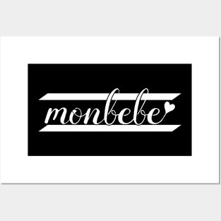 Monbebe Monsta X Posters and Art